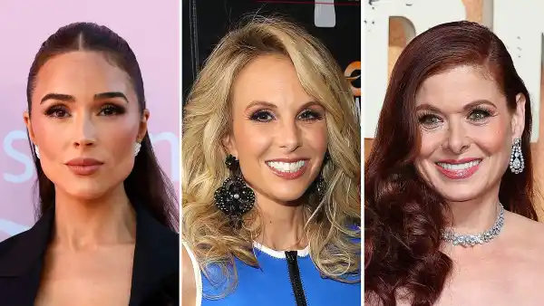 Famous Rhode Island Natives Who Could Make Great Real Housewives