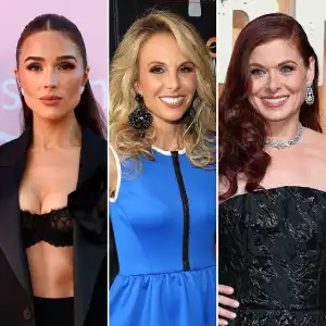 Famous Rhode Island Natives Who Could Make Great Real Housewives