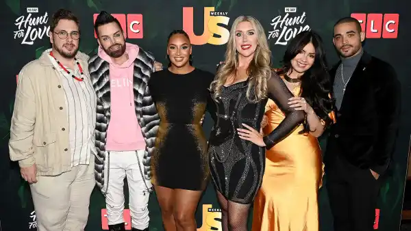 Feature 90 Day Fiance Party Recap