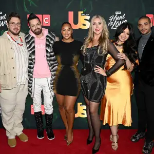 Feature 90 Day Fiance Party Recap