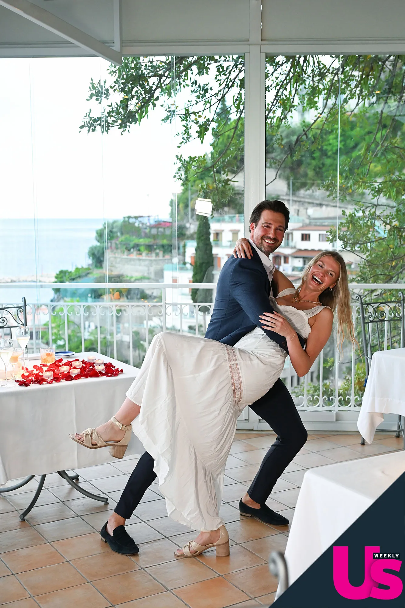 Feature Big Time Rush James Maslow engaged Bugged