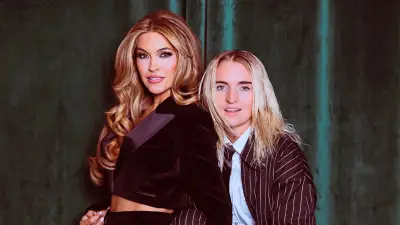 Feature Chrishell Stause and G Flip Relationship Timeline Update