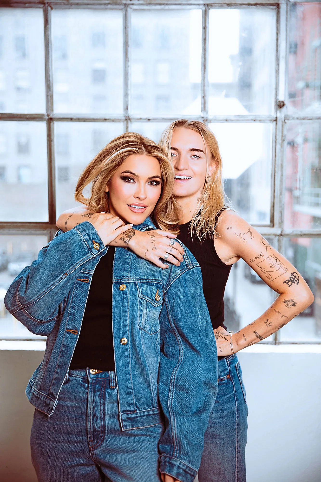 Feature Chrishell Stause of Selling Sunset Next Season Gets Really Crazy