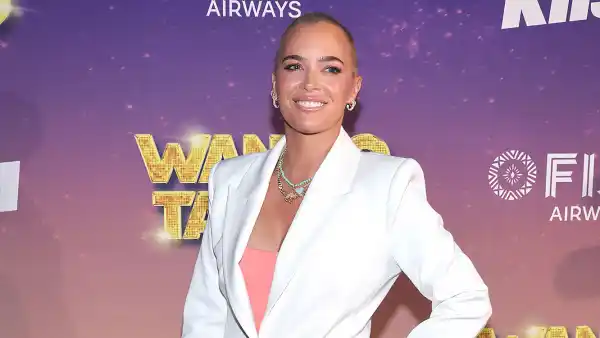 Feature Teddi Mellencamp Weighs In on Possible RHOBH Return Amid Cancer Battle