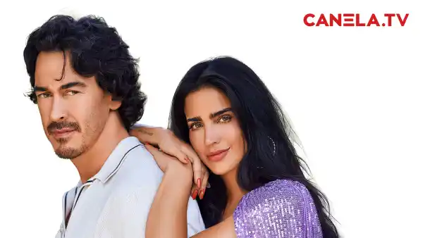 Fernando Schoenwald y Barbara de Regil