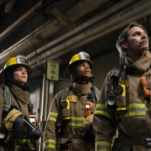 Fire Country's Stephanie Arcila Weighs In on Billy Burke's Reported Exit