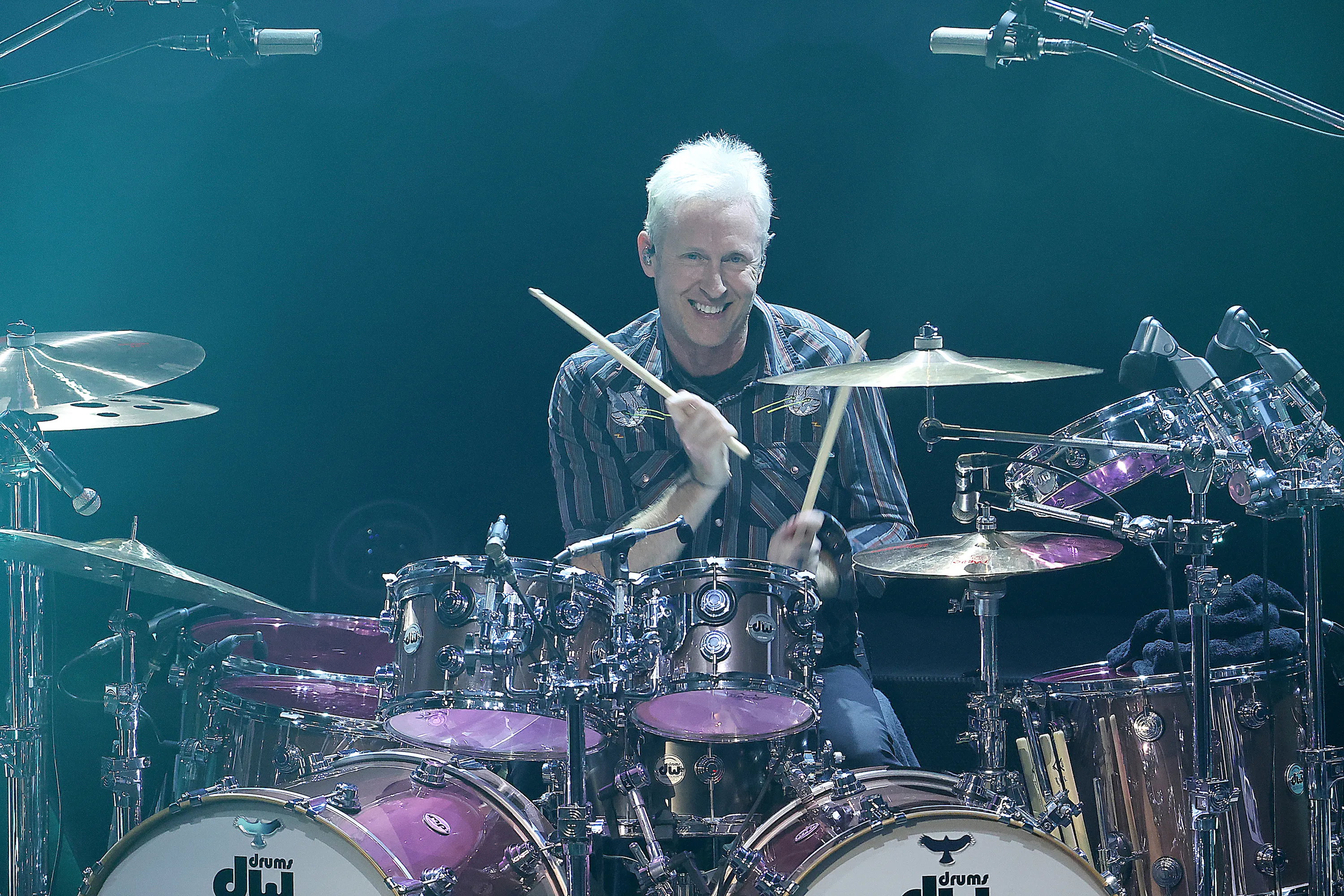 Foo Fighters Fire Drummer Josh Fresee