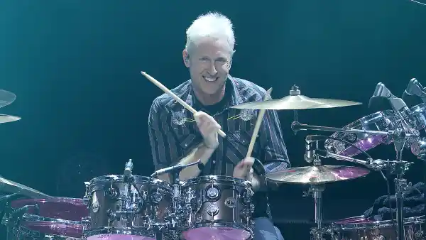 Foo Fighters Fire Drummer Josh Fresee