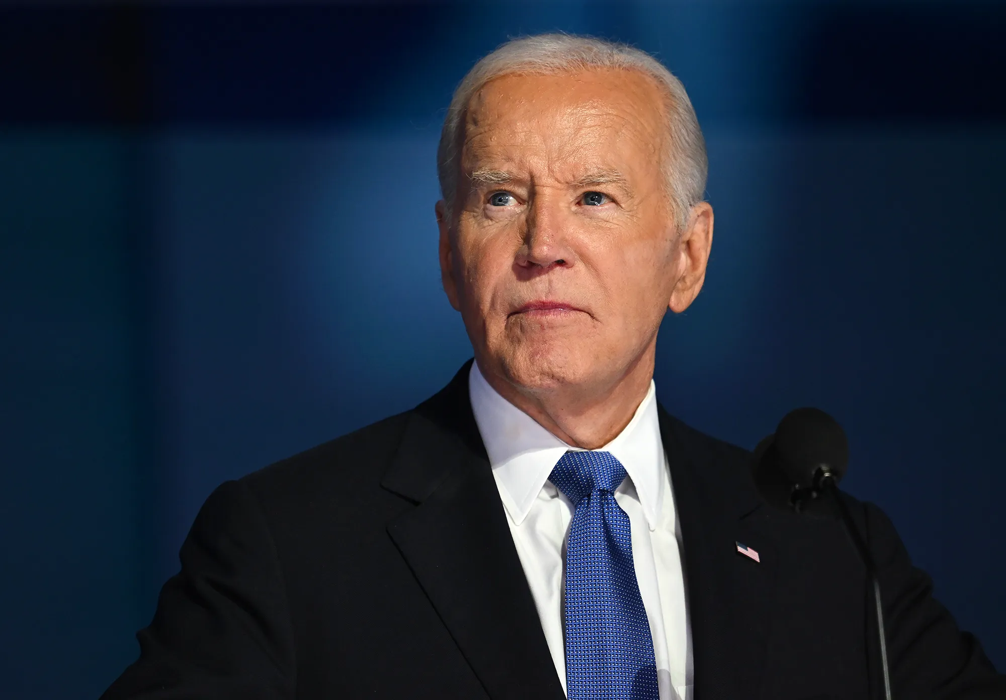 Former President Joe Biden Speaks Out After Cancer Diagnosis 2