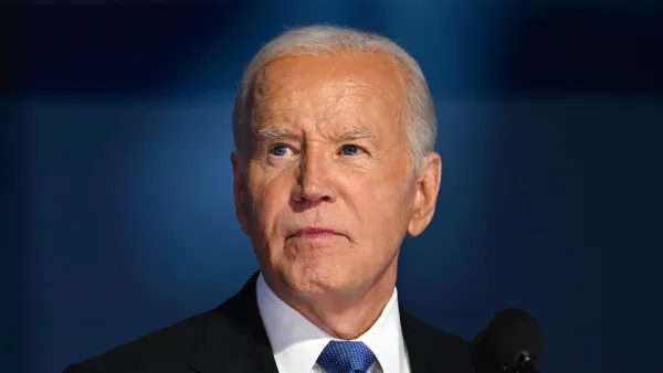 Former President Joe Biden Speaks Out After Cancer Diagnosis 2