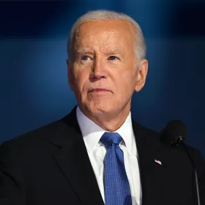 Former President Joe Biden Speaks Out After Cancer Diagnosis 2