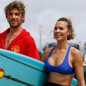 Fox Cancels Rescue HI-Surf