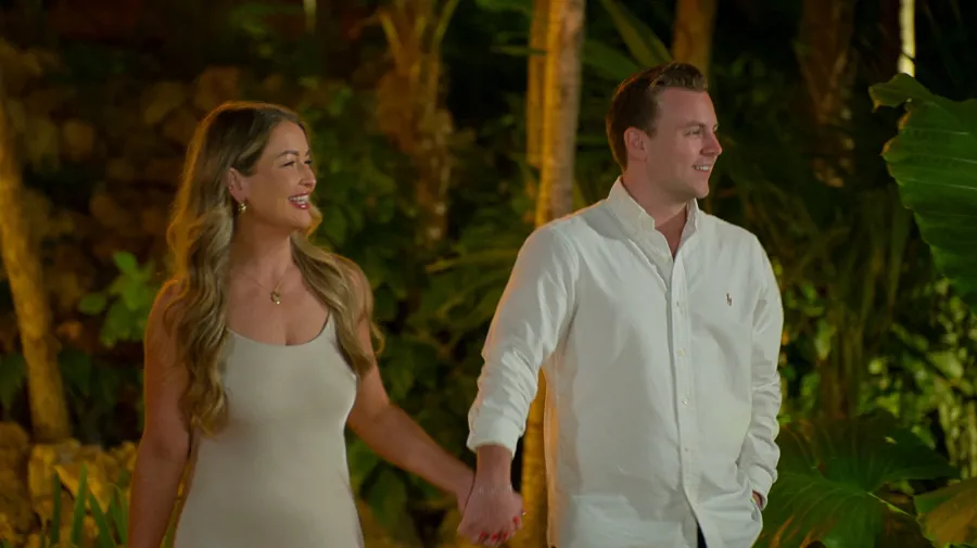 From the Pods to the Weddings Behind the Scenes Rules of Love Is Blind