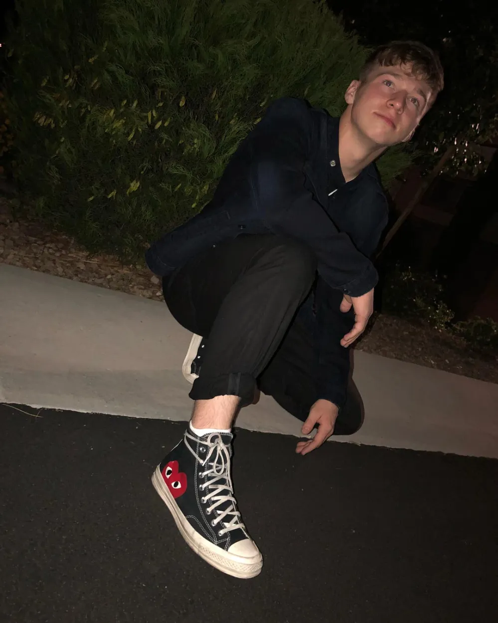 Kody Asks How Hes Going to Move Forward After Garrisons Death Wanted More Time