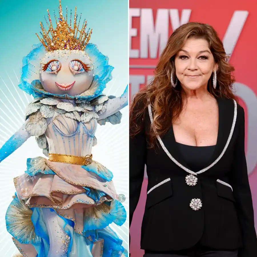 Gallery Update The Masked Singer Winners Through the Years Where Are They Now 651