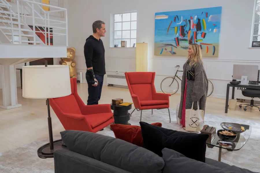 George-Loft-peter-hermann-sarah-jessica-parker_0