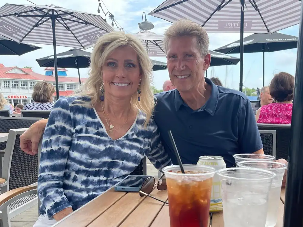 Gerry Turner Says Marriage Isn t Off the Table With New GF