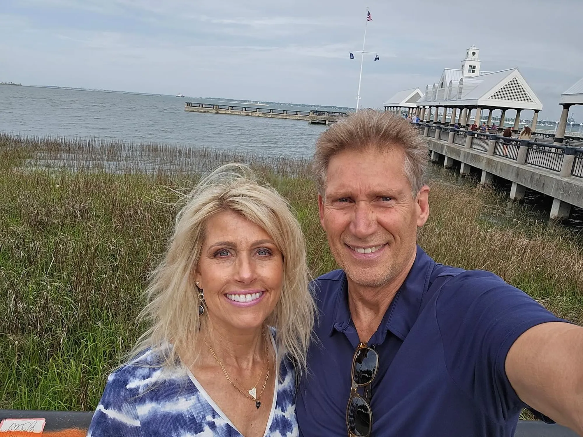 Gerry Turner Says Marriage Isn t Off the Table With New GF