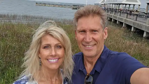 Gerry Turner Says Marriage Isn t Off the Table With New GF