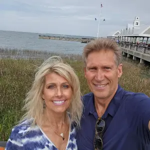 Gerry Turner Says Marriage Isn t Off the Table With New GF