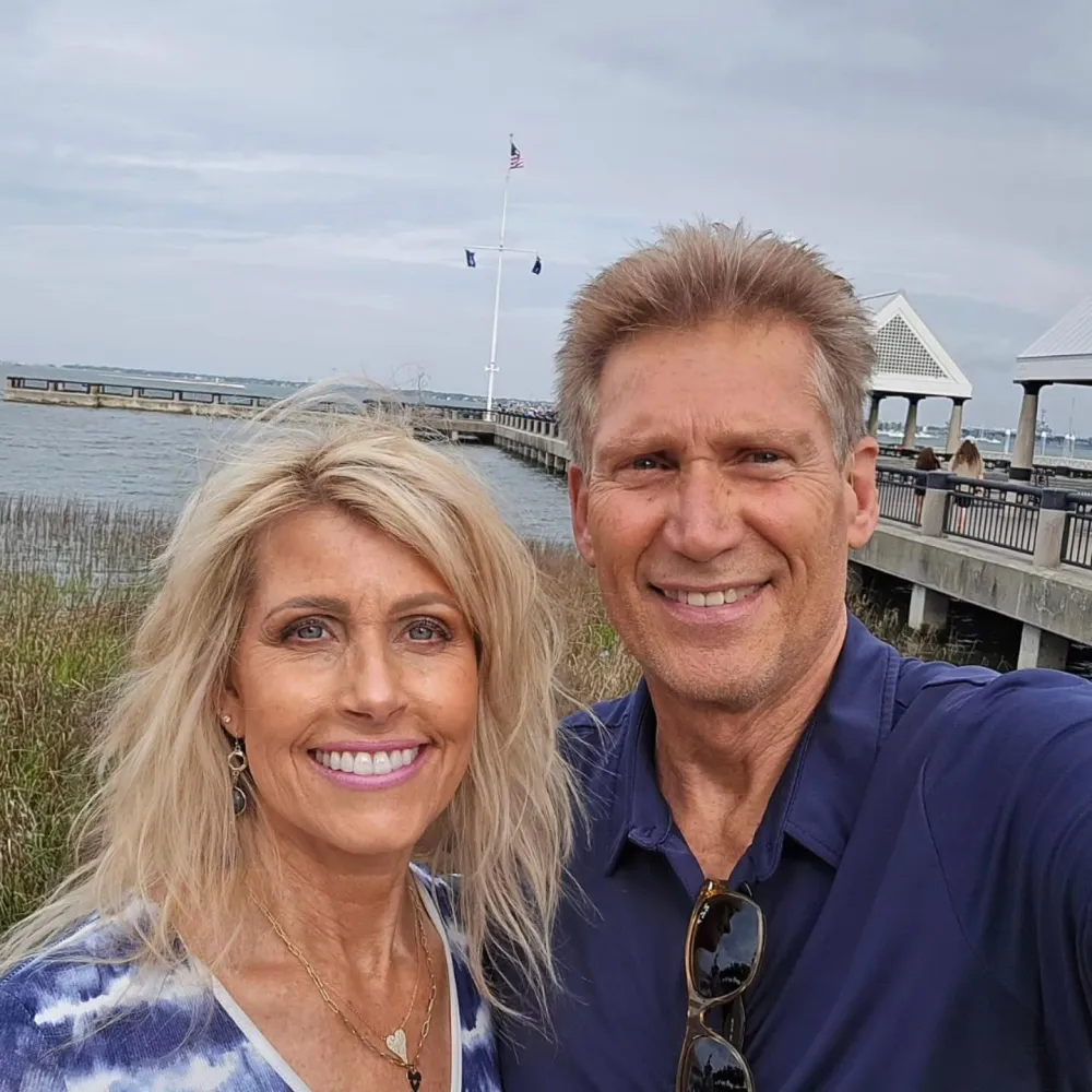 Gerry Turner and Lana Sutton Relationship Timeline 338