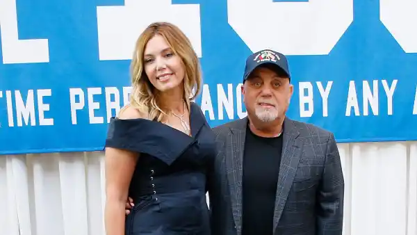 GettyImages-1001253040 billy joels wife breaks silence on brain disorder diagnosis