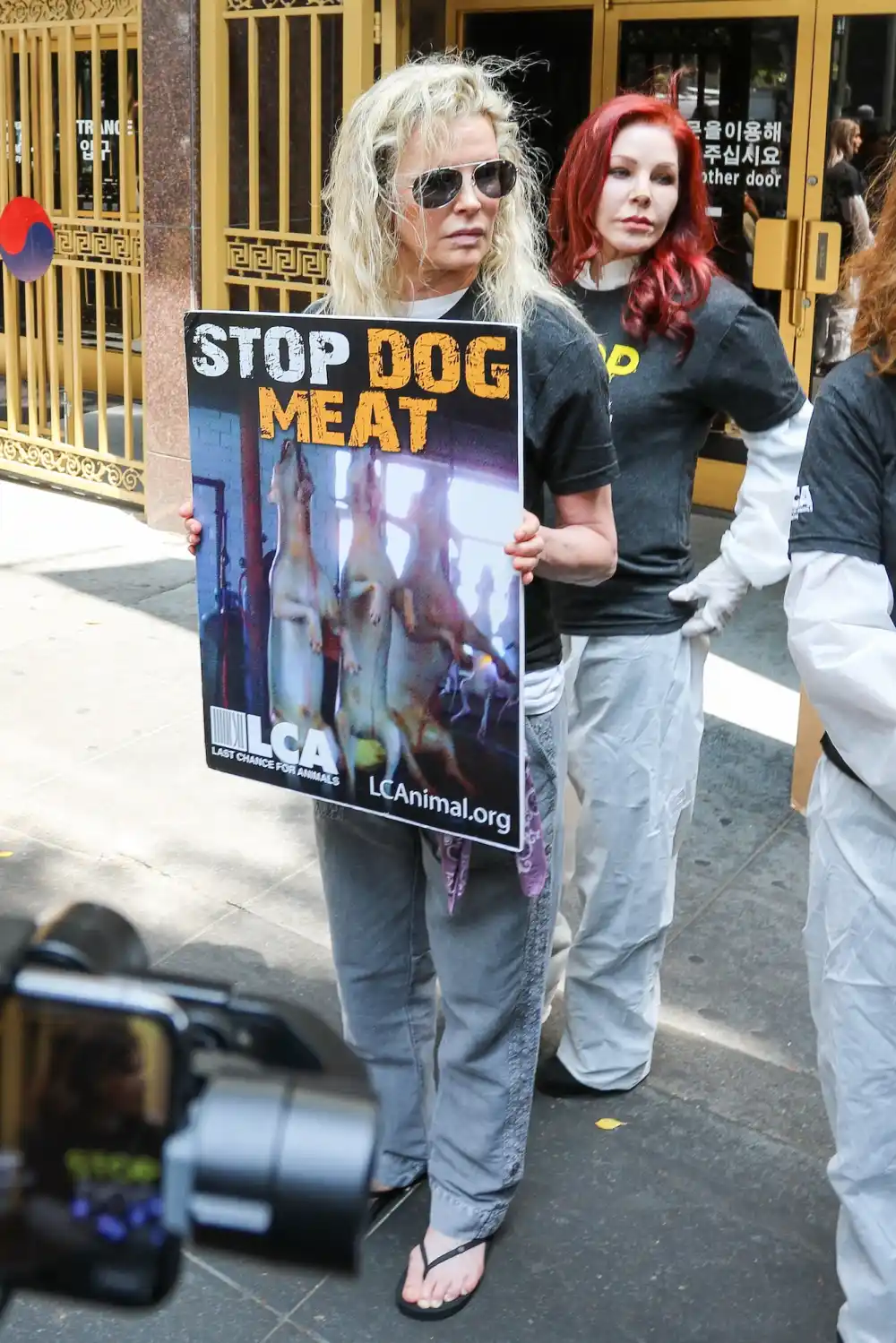 Kim Basinger Is an &lsquo;Excruciatingly Shy&rsquo; Grandma After Dramatic Heyday: Sex Symbol's Life Now