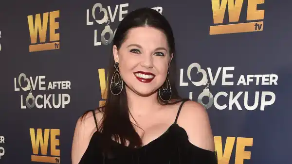 GettyImages-1071897830 Amy Duggar Life After TLC