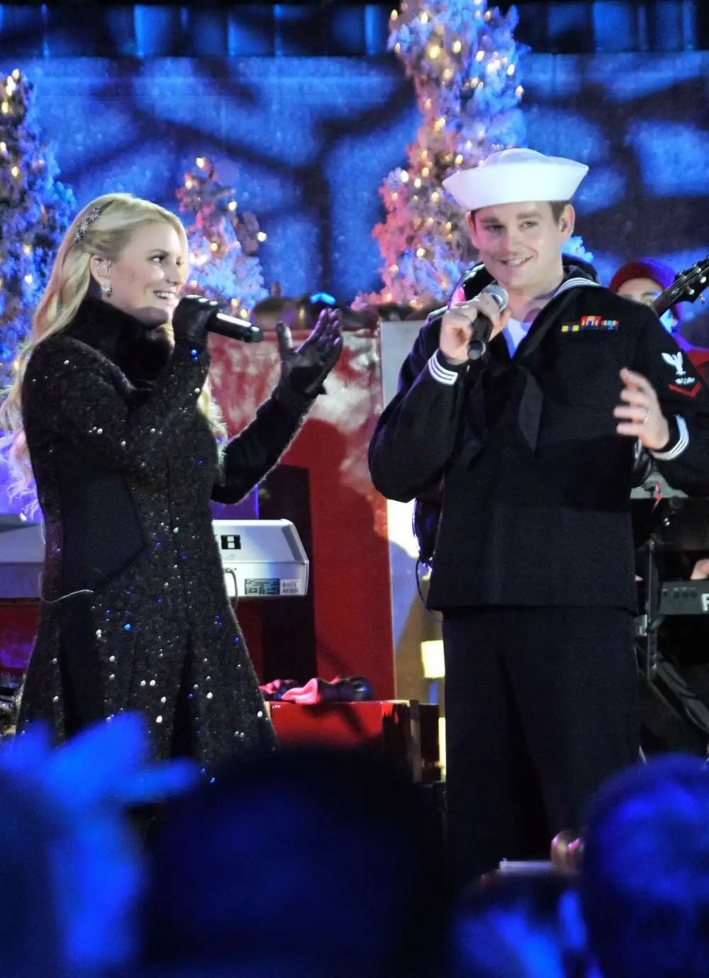 GettyImages-107244441 Revisiting Jessica Simpson Last TV Performance.