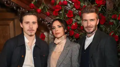 Victoria Beckham Shares Feelings for Son Brooklyn Amid Ongoing Family Drama: ‘We Both Love You’