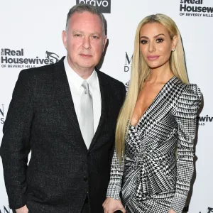 PK Kemsley and Dorit Kemsley Status After Divorce Filing