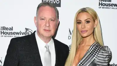 PK Kemsley and Dorit Kemsley Status After Divorce Filing