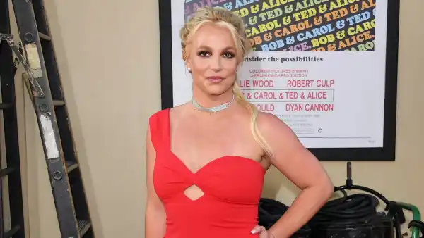Britney Spears Warned About Her Conduct After Drinking and Smoking on Private Jet: Report