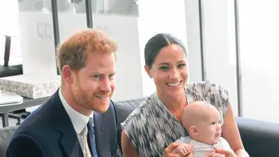 Prince-Harry-and-Meghan-Markles-Rare-Family-Photos