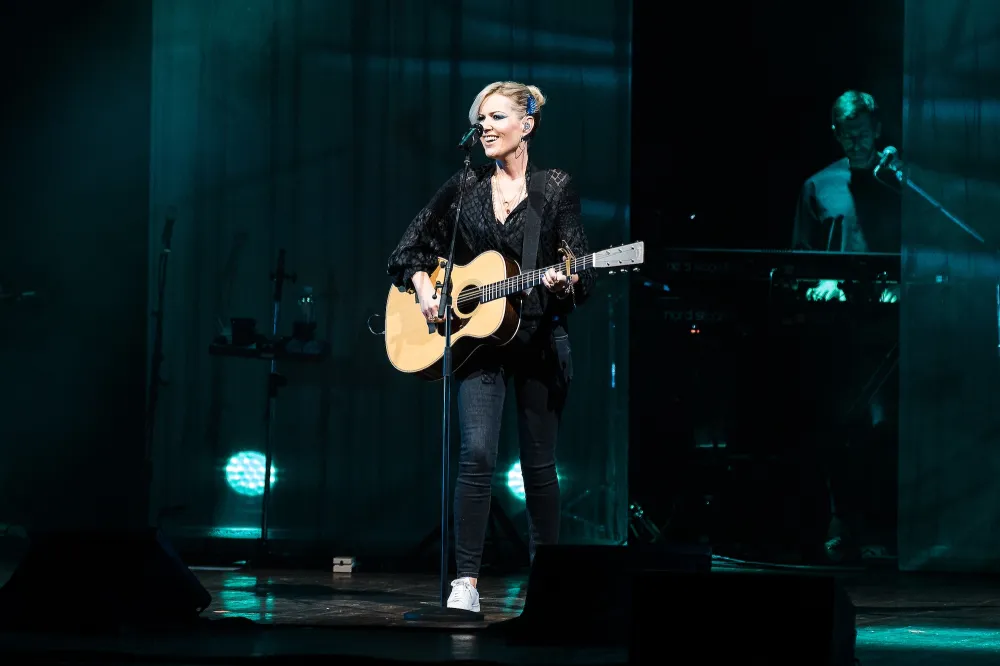 Dido Sold 40 Million Albums But Retreated from the Public Eye: Inside the 'Thank You' Singer's Life Now