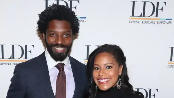 How Today's Al Roker and Dylan Dreyer Are Supporting Sheinelle Jones After Her Husband's Death