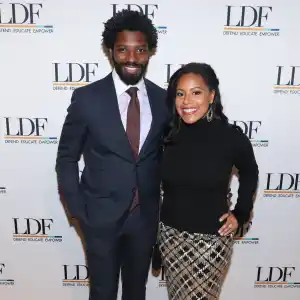 Sheinelle Jones Breaks Her Silence