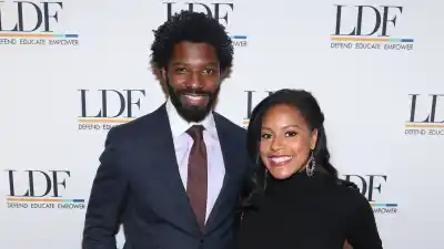 Sheinelle Jones Breaks Her Silence