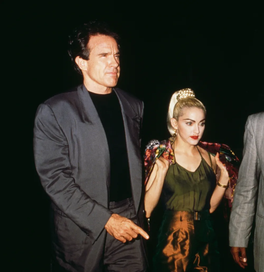 Why Warren Beatty Swapped Sex and Stardom for Fatherhood and Marriage: His Life Out of the Spotlight Today