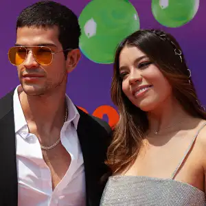 Bernardo Flores y Sury Sadai.