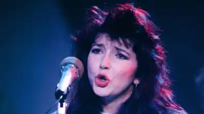 How Kate Bush Prioritized Motherhood Over Music: The Rarely-Seen Icon's’s Life out of the Spotlight