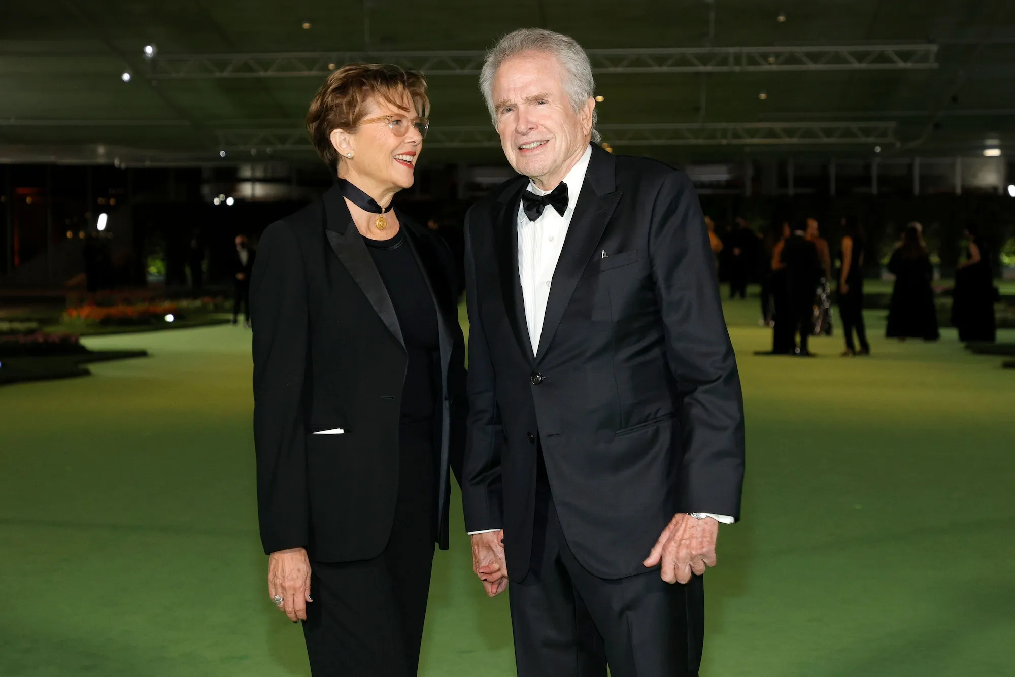 Why Warren Beatty Swapped Sex and Stardom for Fatherhood and Marriage: His Life Out of the Spotlight Today