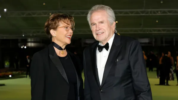 Why Warren Beatty Swapped Sex and Stardom for Fatherhood and Marriage: His Life Out of the Spotlight Today