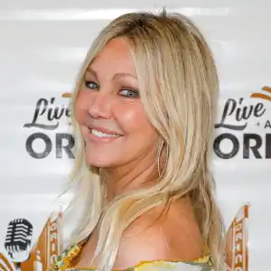 Heather Locklear Is Ready to Date Again After Breaking Up With Fiance Chris Heisser