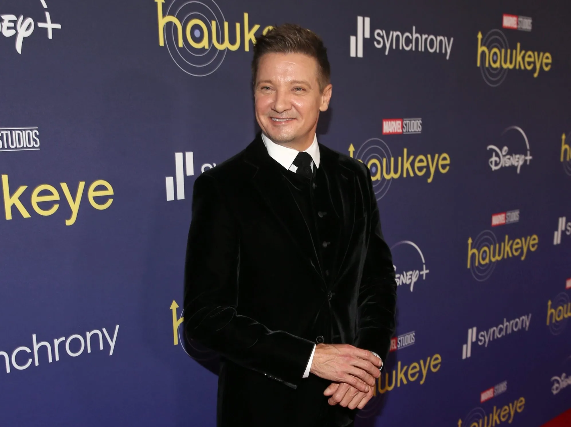 Jeremy Renner