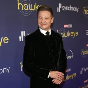 Jeremy Renner