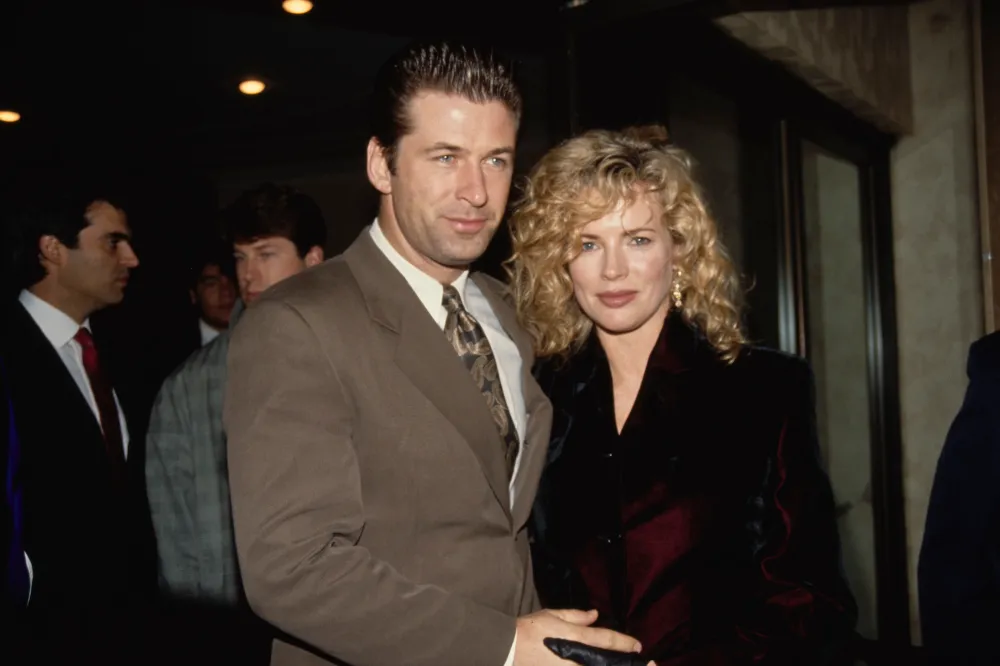 Kim Basinger Is an &lsquo;Excruciatingly Shy&rsquo; Grandma After Dramatic Heyday: Sex Symbol's Life Now