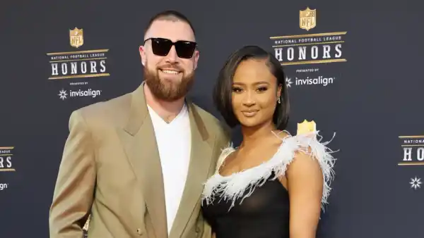 Kayla Nicole Seemingly Confirms She Got Custody of Her Dogs With Travis Kelce After Breakup