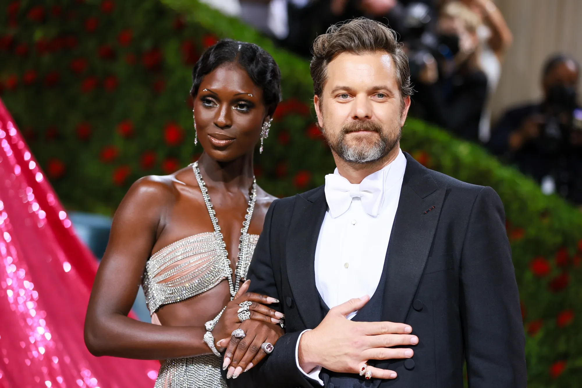 Joshua Jackson and Jodie Turner-Smith&rsquo;s Divorce Deal/ Details