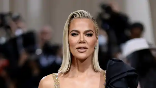 Khloe Kardashian Transformed Her Garage into a Well Organized Pantry Crib